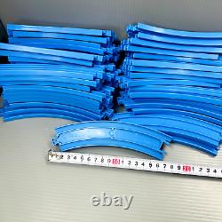 Bulk Sale Official Takara Tomy Plarail Train Track Rail Set of 81