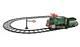 Chad Valley 6v Powered Ride On Train And Track Set Best For Your Kids
