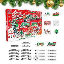 Christmas Train Track Classical Christmas Train Sets Christmas classical