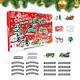 Christmas Train Track Classical Christmas Train Sets Christmas Classical