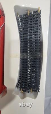 Coke Express Limited The Train Set For Coke. New Never Used Rare