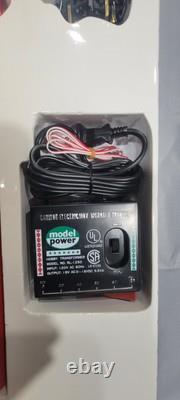 Coke Express Limited The Train Set For Coke. New Never Used Rare