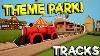 Custom Toy Train U0026 New Theme Park Update Tracks The Train Set Game Gameplay Toy Train