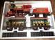 Disney Parks Railroad Train Set Exclusive Lights And Sounds Withexpansion Track