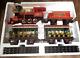 Disney Parks Railroad Train Set Exclusive Lights And Sounds Withexpansion Track