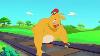 Eena Meena Deeka The Train Track Full Episode Funny Cartoon Compilation Videos For Kids