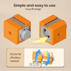 Electric Train Set for Kids, 105Pcs Build 3D DIY Track Building Kits with Tra