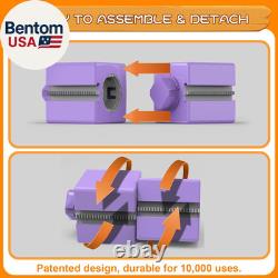 Electric Train Set with 3D Magic Flexible Race Tracks for Kids, Race Car Track E