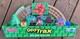 Fisher Price Geotrax Holiday Train Green Track Set Toys R Us Sealed 2010
