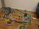 Fisher Price Geotrax Train Sets. Great Condition. 10 Sets. Trains And Tracks