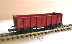 Fleischmann 9350 N Piccolo Br212 Diesel Loco Train Set Plus Extra Track Tested C