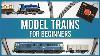 Getting Started With Train Sets U0026 Model Railways 2026 Beginner S Guide