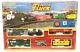 Ho Scale Bachmann 692 Union Pacific Up Pacific Flyer Train Set Withsteel E-z Track