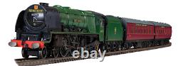 HORNBY R1283M Hornby Dublo BR The Royal Scot Limited Edition Train Set OO GAUGE
