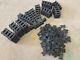 Huge Rc Lego Train Track Lot 40 Straight 35 Rc Curve 96 Segments 8 Intersection