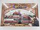 Harry Potter And The Sorcerers Stone Hogwarts Express Bachmann Ho Train Set New