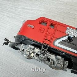 Honda Collector's Train Set Limited Edition HO Open Box