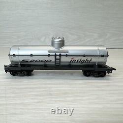 Honda Collector's Train Set Limited Edition HO Open Box