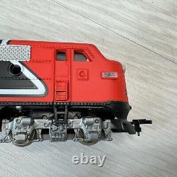 Honda Collector's Train Set Limited Edition HO Open Box