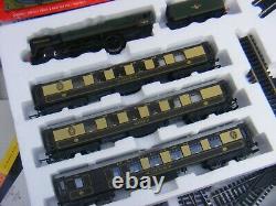 Hornby Train Sets Glouster City Pullman The Duchess Track Hh Power Controller