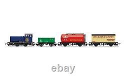 Hornby iTraveller 6000 Train Set Brand New & Boxed UK R1271M 00 Gauge Models