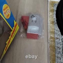 Hot Wheels Deluxe World Train Set Over 16 ft. Of Railroad Track