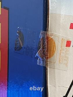 Hot Wheels Deluxe World Train Set Over 16 ft. Of Railroad Track