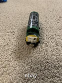 Huge Lot TOMY Thomas And Friends Train Set, Track, Buildings Engines 100+ Pieces