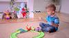 In The Night Garden Ninky Nonk Track U0026 Train Set