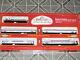 James E Strates Shows Ho Scale Train Set With Track & Power Pack New In Set Box