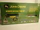 John Deere Authentic Ho 1/87th Scale Train Set By Athearn New Sealed Box