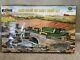 John Deere Ho Scale Train Set With E-z Track System Athearn 7th Series 2003 New