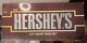 K-line Hershey's Chocolate 0-27 Gauge Train Set 6 Unit Electric New In Box