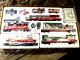K Line Fdny Nyc Firefighter Train Set Trains Only No Track, Transformer Or Box