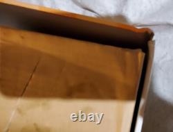 K-Line Super Snap Track CONSTRUCTION TRAIN SET with Power Chief Transformer K-1305