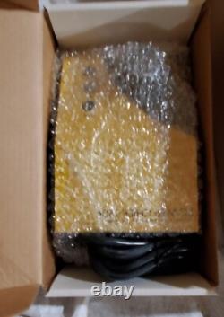 K-Line Super Snap Track CONSTRUCTION TRAIN SET with Power Chief Transformer K-1305