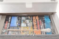 KATO 20-852 N Gauge Endless Railroad Basic Set Master 1 Model Train Rail Set