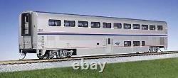 KATO HO AMTRAK Train Set P42 Diesel Amtrak PhV Late/Track/Power/ Four Cars