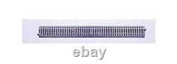 KATO HO Scale Track Set 2-180 Straight Rail 369mm x4pcs ×10 Packs Model Train
