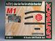 Kato N Scale M1 Basic Oval Track Set Withpower Pack Train Transformer 20-850-1 New