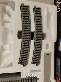 Kato 3-104 HO Scale Oval Train Track Set With Power Pack HM1 Unitrack R670 New