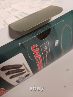 Kato 3-104 HO Scale Oval Train Track Set With Power Pack HM1 Unitrack R670 New