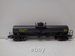 Kato N Scale F7 Freight Train AT&SF Santa Fe + Bachmann EZ Track Starter Set Lot