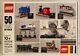 Lego 4002016 50 Years On Track Exclusive Holiday Gift To Employees Mint