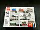 Lego 4002016 50 Years On Track, New, Collectible