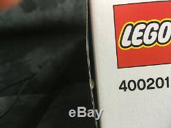 LEGO 4002016 50 Years on track, New, Collectible