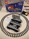 Lego 4558 Metroliner Train With Box Track & 4548 9v Control Incomplete Set (10001)