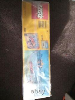 LEGO #6347 Monorail Track set Mint in Box NEVER OPENED