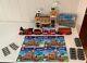 Lego 71044 Disney Train And Station 2925pcs 100% Complete Extra Track Box