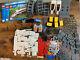 Lego Bulk Train Lot 60051 Set Incomplete With Tracks Instructions See Photos